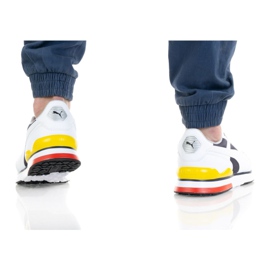 Puma R78 Futr M 37489505 hvid 1
