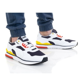 Puma R78 Futr M 37489505 hvid 2