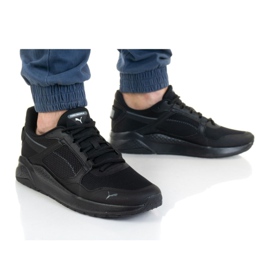 Puma Anzarun Grid M 36886501 sort 1