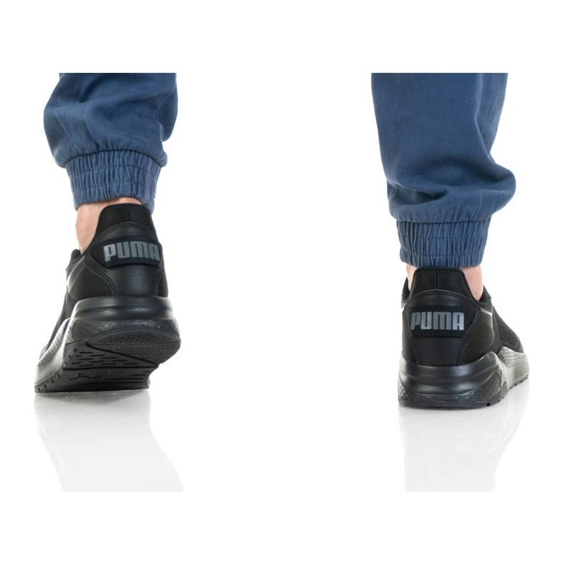 Puma Anzarun Grid M 36886501 sort 2