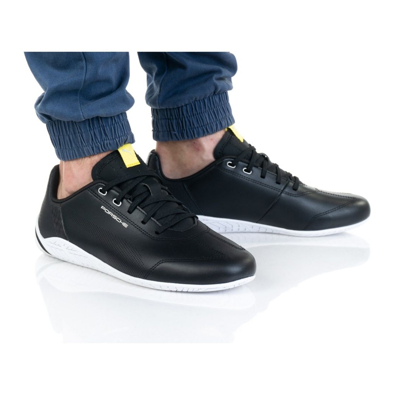 Puma Pl Rdg Cat M 30670901 sort 1