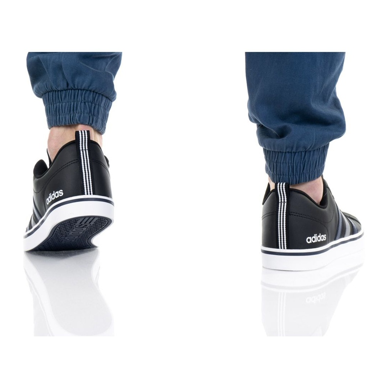 Adidas Vs Pace M FY8559 sko sort 2