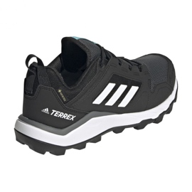 Adidas Terrex Agravic Gtx W FX6979 sko sort 2