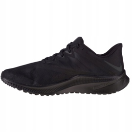 Nike Quest 3 M CD0230-001 sko sort 1