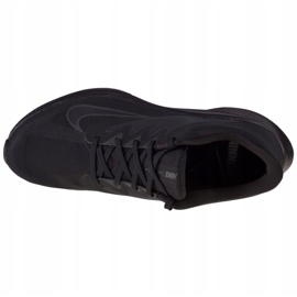 Nike Quest 3 M CD0230-001 sko sort 2