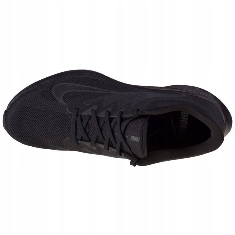 Nike Quest 3 M CD0230-001 sko sort 2