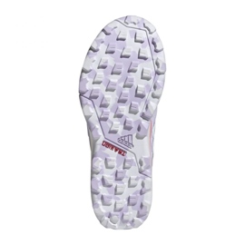 Adidas Terrex Agravic Tr W FZ2643 sko violet 3