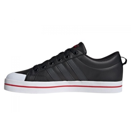 Adidas Bravada M H00629 sko sort 1
