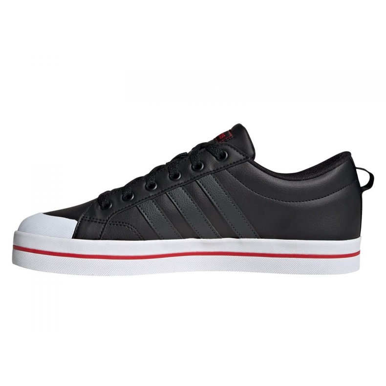 Adidas Bravada M H00629 sko sort 1
