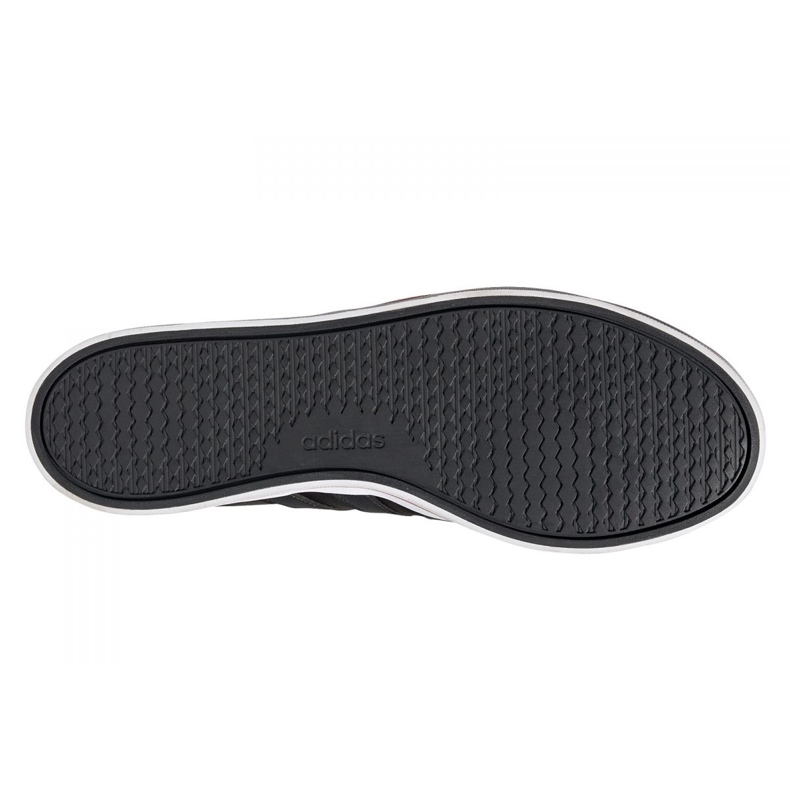 Adidas Bravada M H00629 sko sort 2