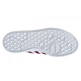 Sko adidas Breaknet M H01960 hvid 2