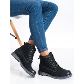 New Age Casual Trappers sort 1