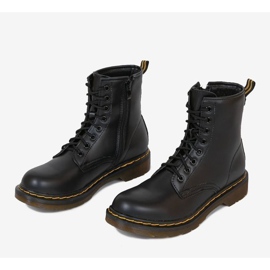 Black rock Marten arbejdere sort 1