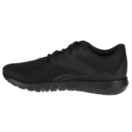 Reebok Flexagon Energy 3 W G55697 Sko sort 1