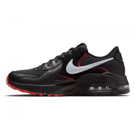 Nike Air Max Excee M DM0832-001 sko sort 1