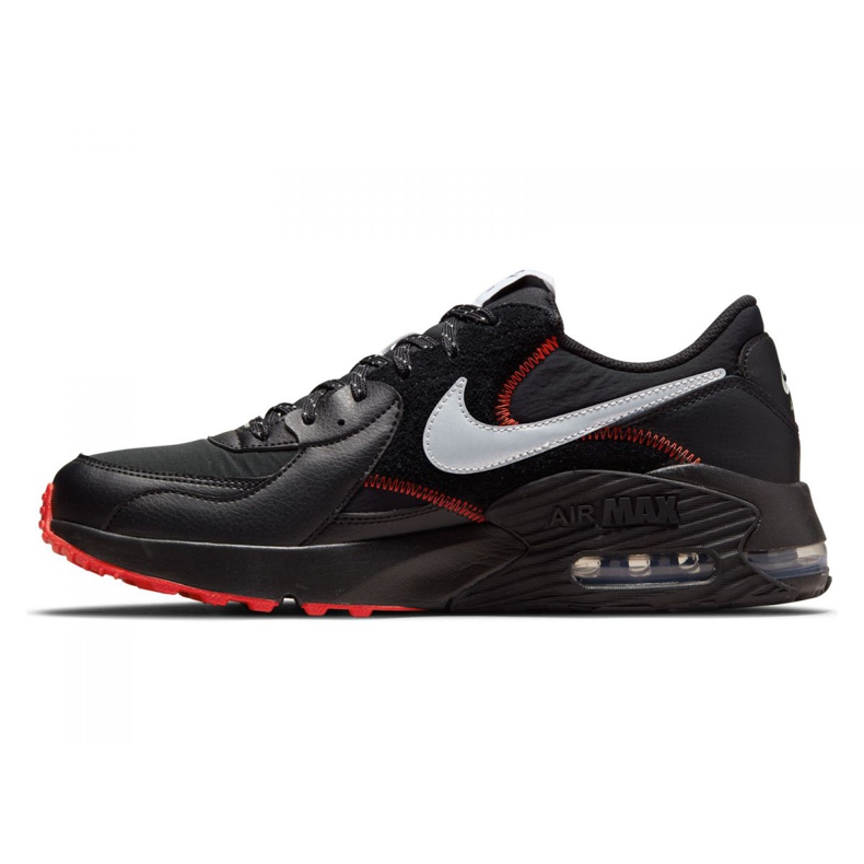Nike Air Max Excee M DM0832-001 sko sort 1
