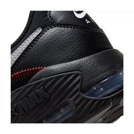 Nike Air Max Excee M DM0832-001 sko sort 2