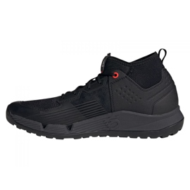 Adidas Five Ten Trailcross Xt M FU7541 sko sort 1