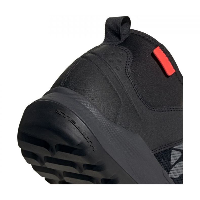 Adidas Five Ten Trailcross Xt M FU7541 sko sort 2