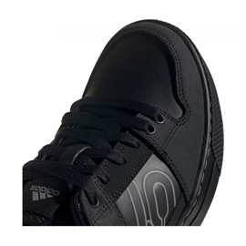 Adidas Five Ten Freerider Dlx M FW2832 sko sort 1