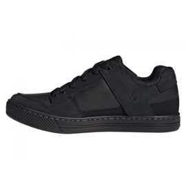 Adidas Five Ten Freerider Dlx M FW2832 sko sort 2
