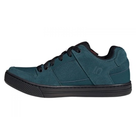 Adidas Five Ten Freerider M FW2837 sko blå 1