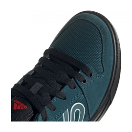 Adidas Five Ten Freerider M FW2837 sko blå 2