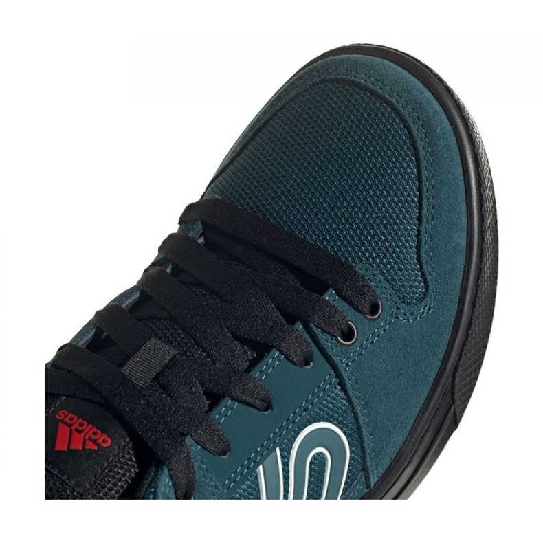 Adidas Five Ten Freerider M FW2837 sko blå 2
