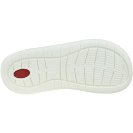 Crocs LiteRide træsko 204592-4CC marineblå 3