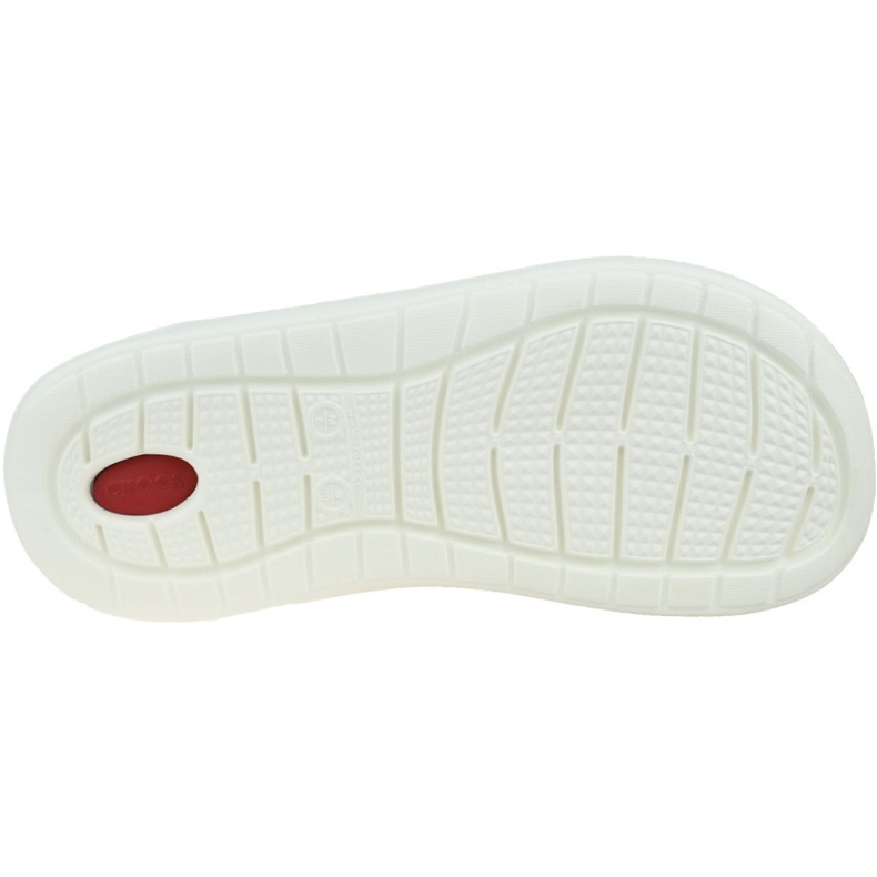 Crocs LiteRide træsko 204592-4CC marineblå 3
