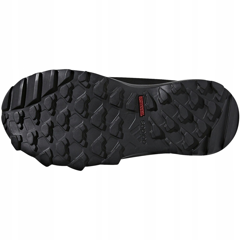 Adidas Terrex Snow Cf Cp Cw Jr S80885 sko sort 6