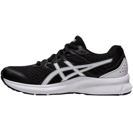Asics Jolt 3 W 1012A908 003 løbesko sort 1
