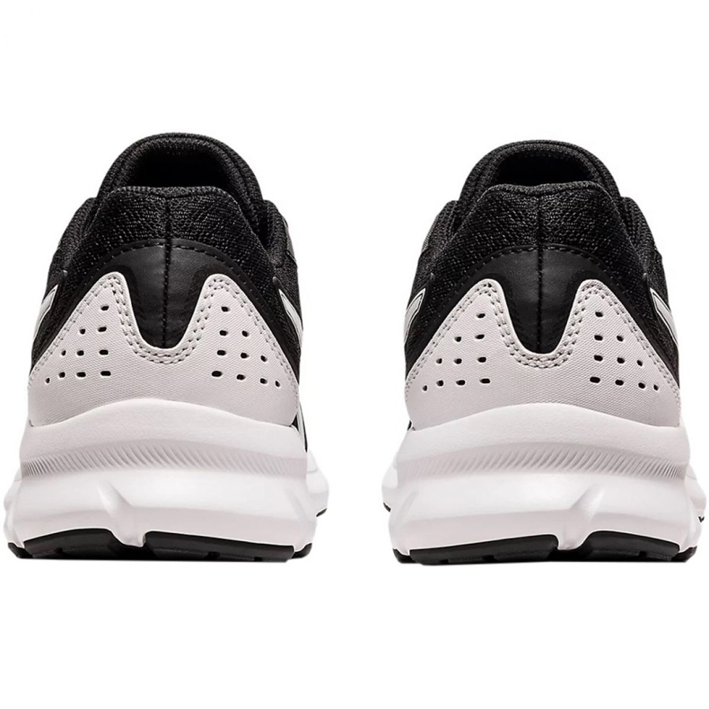 Asics Jolt 3 W 1012A908 003 løbesko sort 2