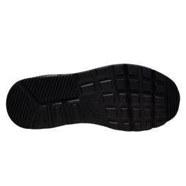 Nike Air Max Sc Leather W DH9637-001 sko sort 2