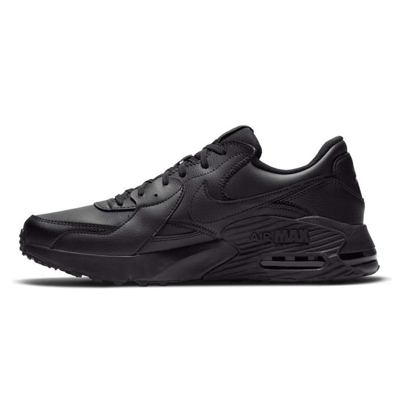 Nike Air Max Excee M DB2839-001 sko sort 1