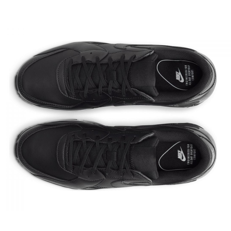 Nike Air Max Excee M DB2839-001 sko sort 2