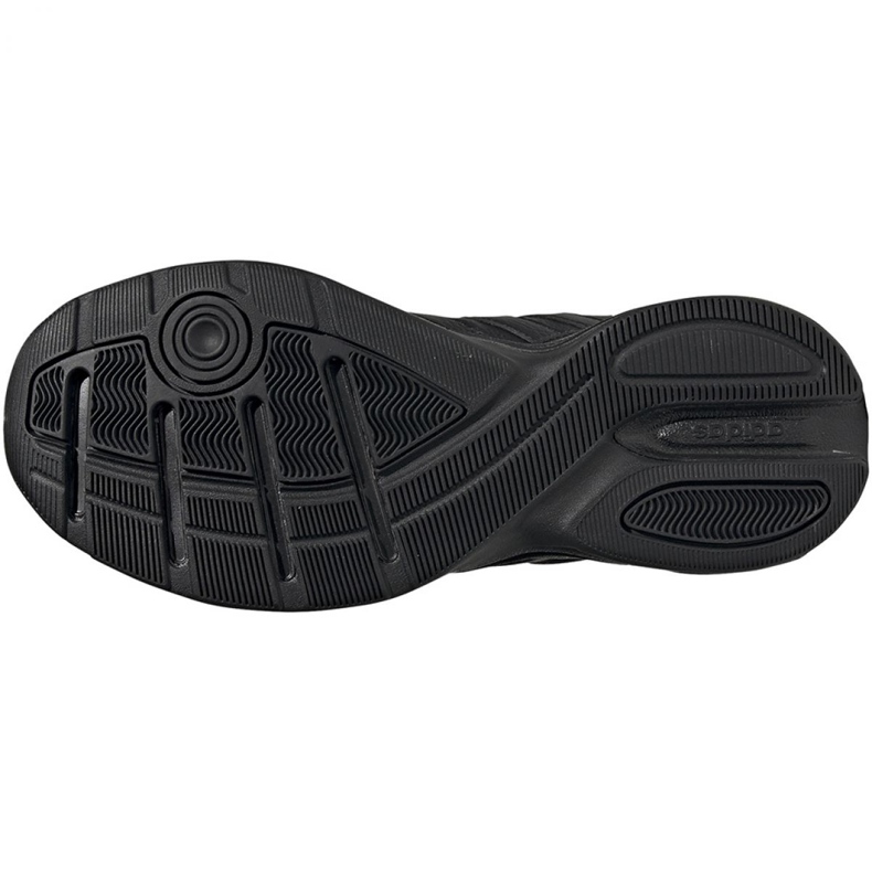 Adidas Strutter M EG2656 sko sort 1