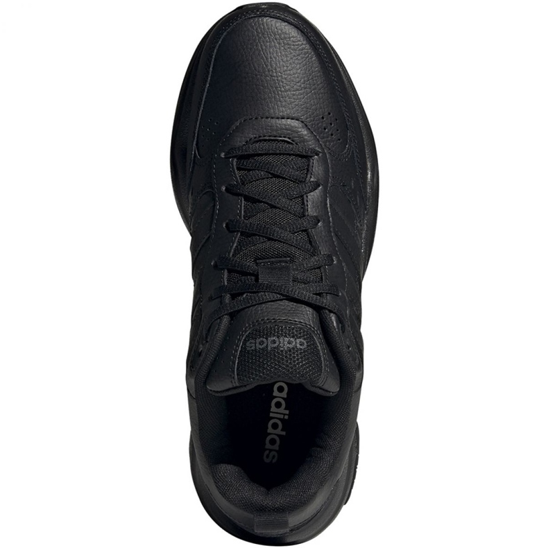 Adidas Strutter M EG2656 sko sort 2