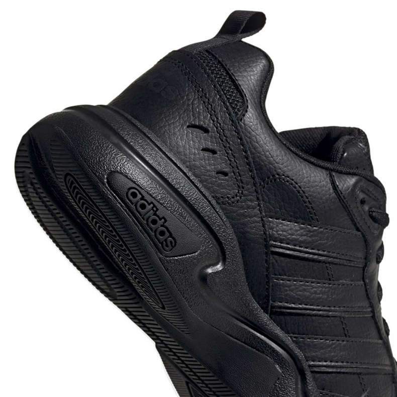 Adidas Strutter M EG2656 sko sort 5