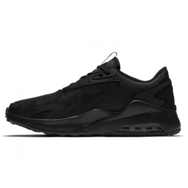 Nike Air Max Bolt M CU4151-001 sko sort 1
