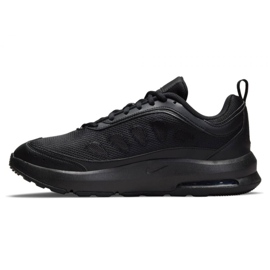 Nike Air Max Ap M CU4826-001 sko sort 1