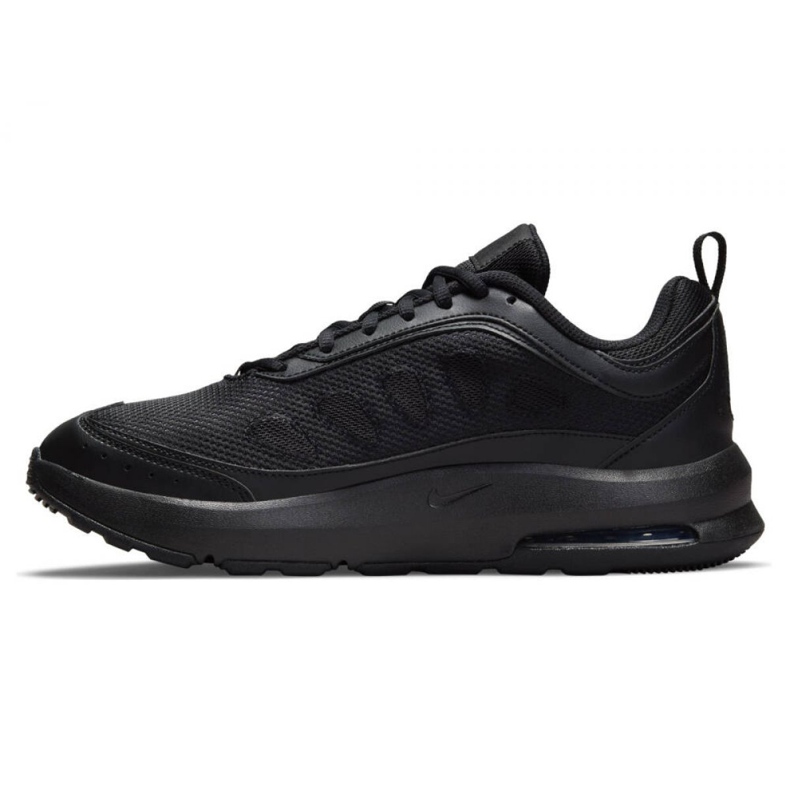 Nike Air Max Ap M CU4826-001 sko sort 1