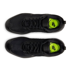 Nike Air Max Ap M CU4826-001 sko sort 2