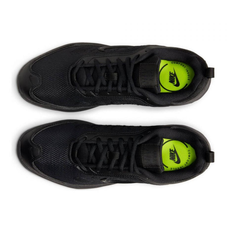 Nike Air Max Ap M CU4826-001 sko sort 2