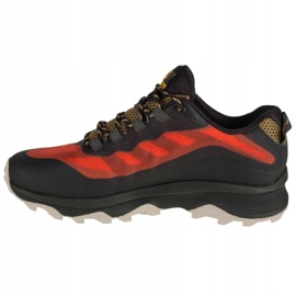 Merrell Moab Speed ​​M J066777 sort orange 1