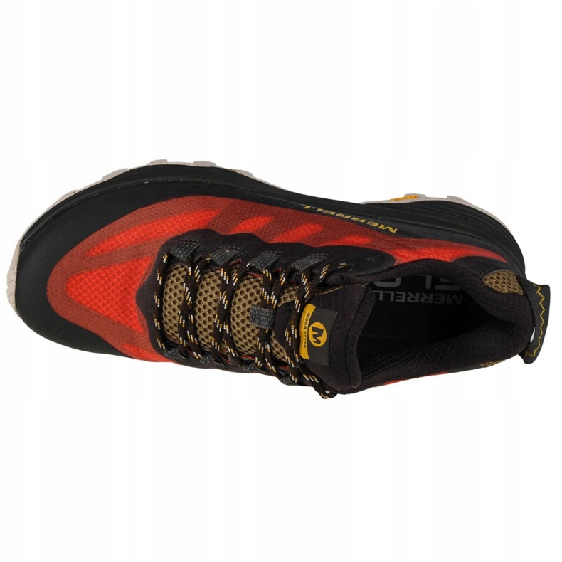 Merrell Moab Speed ​​M J066777 sort orange 2