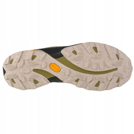 Merrell Moab Speed ​​M J066777 sort orange 3