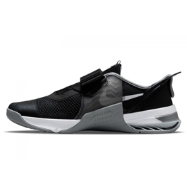 Nike Metcon 7 FlyEase M DH3344-010 træningssko sort 1
