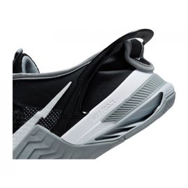 Nike Metcon 7 FlyEase M DH3344-010 træningssko sort 2
