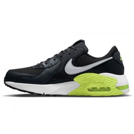 Nike Air Max Excee M CD4165-016 sko sort 1